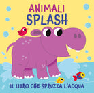 Animali splash