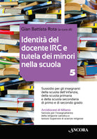 Identit del docente IRC e tutela dei minori nella scuola