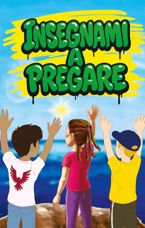 Insegnami a pregare