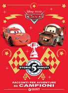 Cars. Racconti per avventure da campioni