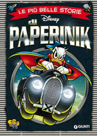 Le più belle storie di Paperinik