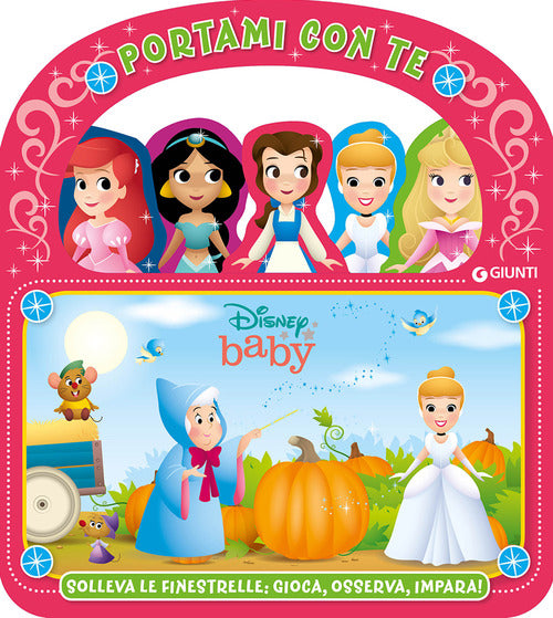 Principesse. Portami con te