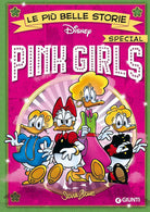 Le più belle storie. Pink Girls