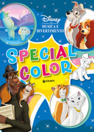 Special color. Musica e divertimento. Soul&Co
