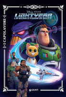 Lightyear. La vera storia di Buzz