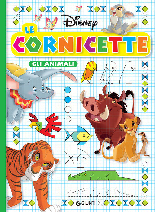 Gli animali
