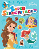 Principesse. Disney Princess. Superstaccattacca special