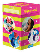 Magic friends