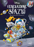 Generazione spazio
