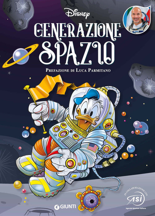 Generazione spazio