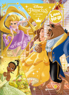 Principesse Disney. Libro pop-up