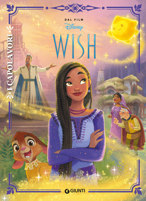 Wish. I capolavori
