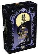 Nightmare before Christmas. I tarocchi