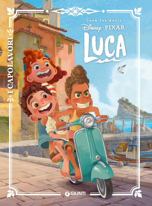Luca