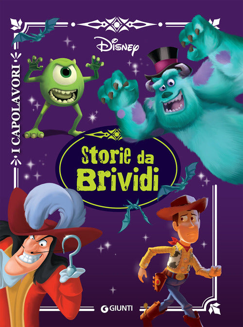 Storie da brividi