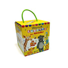 Cubotti Disney baby. Gli animali