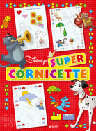Super cornicette Disney