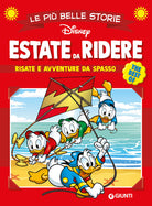 Estate da ridere. Risate e avventure da spasso