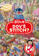 Dov' Stitch. Cerca e trova