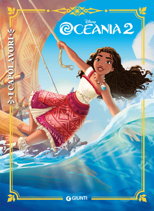 Oceania 2