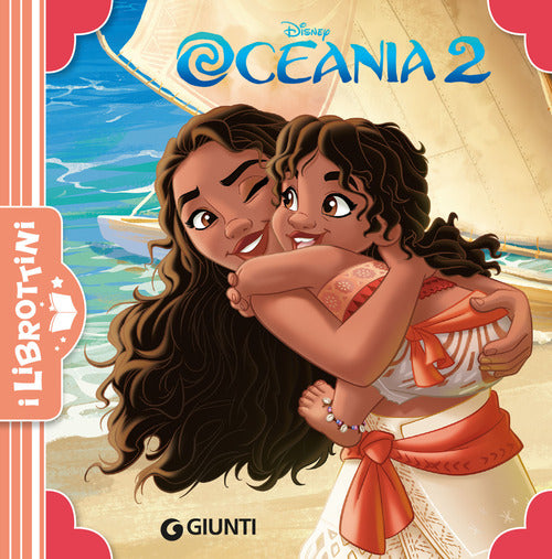 Oceania 2