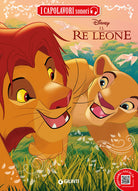Il Re Leone. I capolavori con QR code