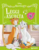 Gli Aristogatti. Leggi e ascolta
