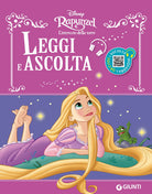 Rapunzel. Leggi e ascolta