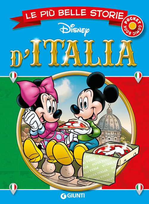 Le pi belle storie d'Italia