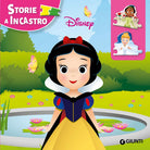 Principesse. Storie a incastro
