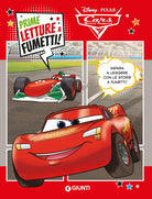 Cars. Prime letture a fumetti