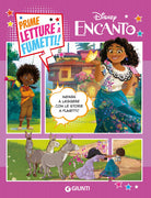 Encanto. Prime letture a fumetti