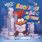 Emozioni in sala d'attesa. Inside Out 2
