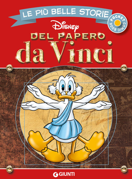 Le pi belle storie del Papero da Vinci