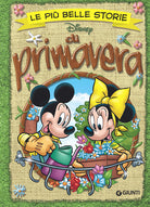 Primavera. Le pi belle storie