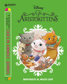 Gli Aristokittens. Benvenuti al Micio Caf