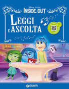 Inside out. Leggi e ascolta