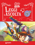Toy story. Leggi e ascolta