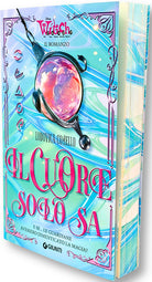 W.I.T.C.H. Il cuore solo sa. E se... le Guardiane avessero dimenticato la magia?