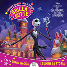 The Nightmare before Christmas. Brillanotte. Racconti per dare luce ai sogni