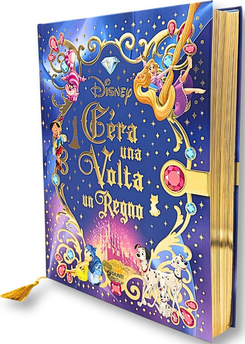 C'era una volta un regno. Disney