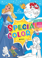 Disney Princess. Special color