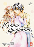 10 anni pi giovane. Vol. 3