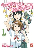 Un mondo bizzarro. Vol. 1