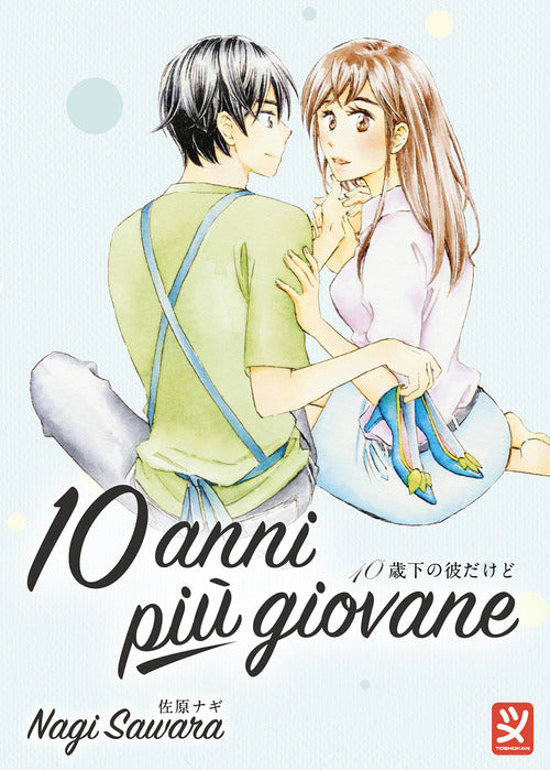 10 anni pi giovane. Vol. 2
