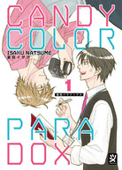 Candy color paradox. Vol. 1