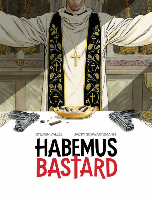 Habemus bastard