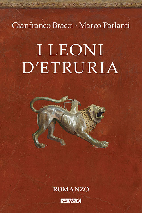 I leoni d’Etruria