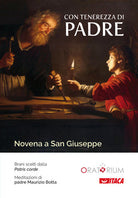 Con tenerezza di padre. Novena a San Giuseppe