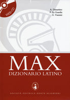 Max dizionario latino